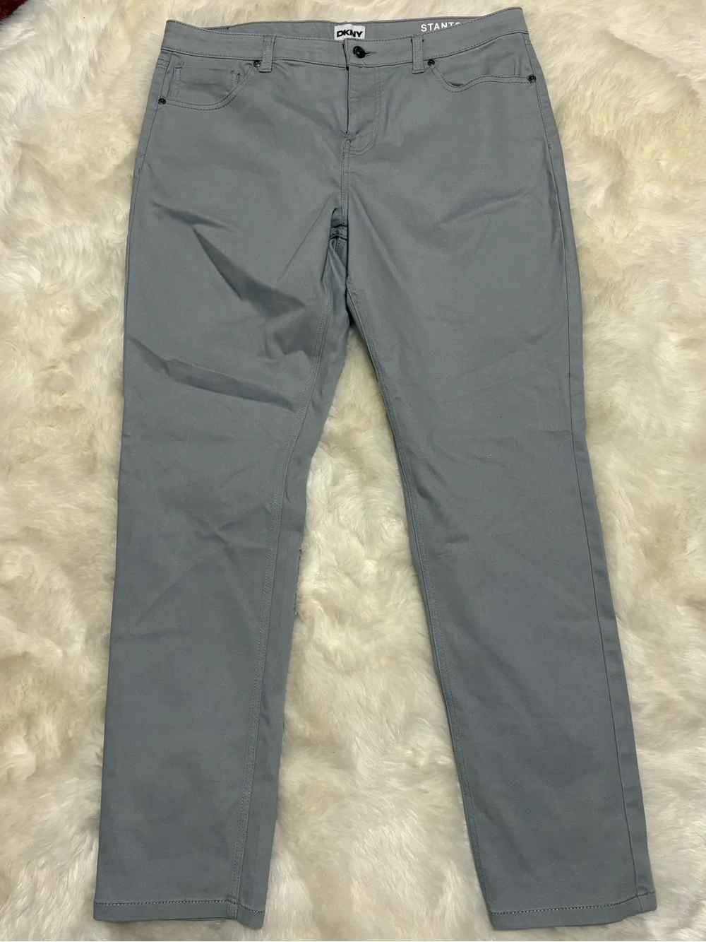 DKNY Stanton Pant